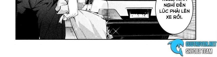 Trường Học Ngục Tù Chapter 265 - 12