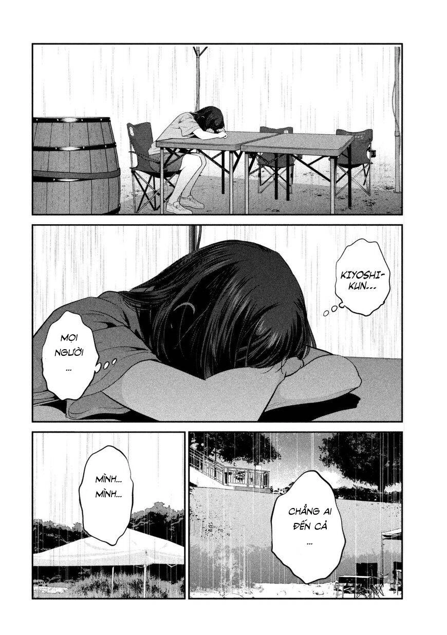 Trường Học Ngục Tù Chapter 267 - 5