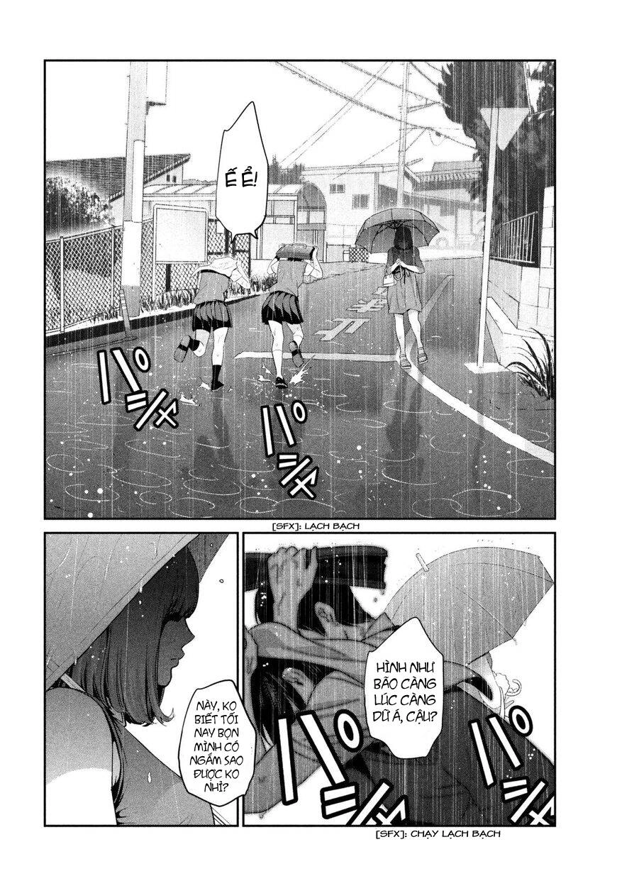 Trường Học Ngục Tù Chapter 267 - 7