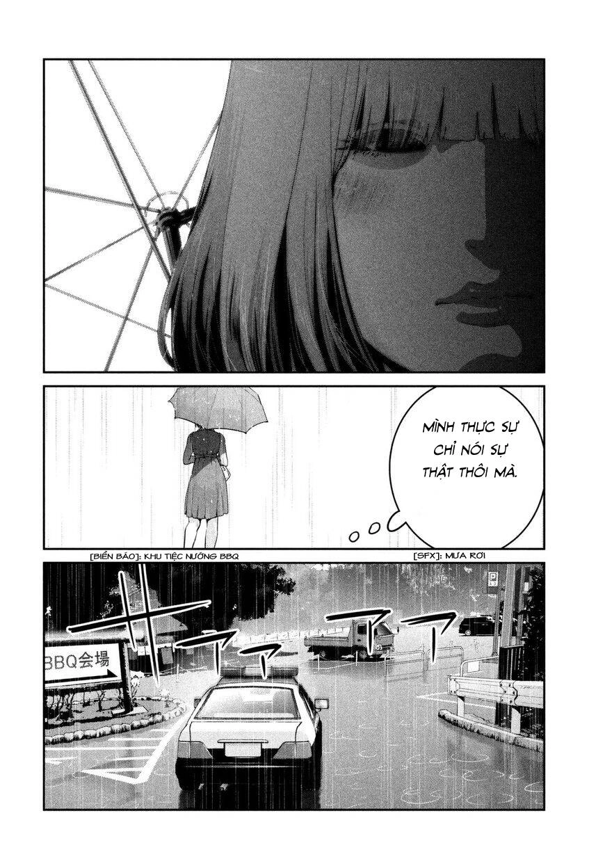 Trường Học Ngục Tù Chapter 267 - 9