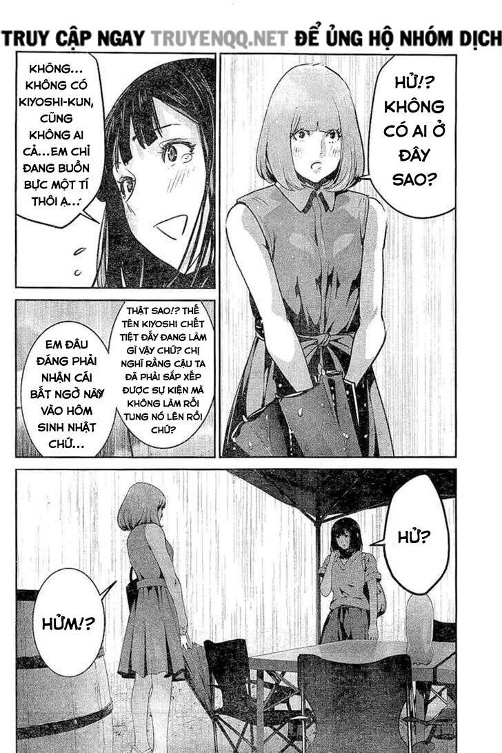 Trường Học Ngục Tù Chapter 268 - 3