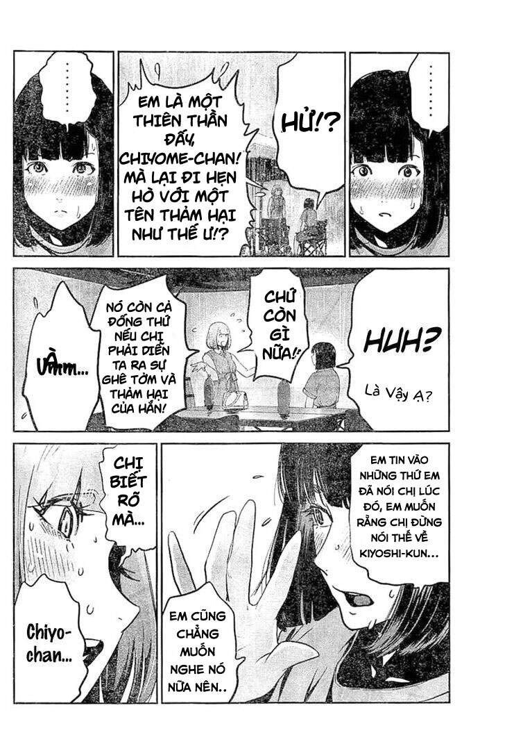 Trường Học Ngục Tù Chapter 268 - 7