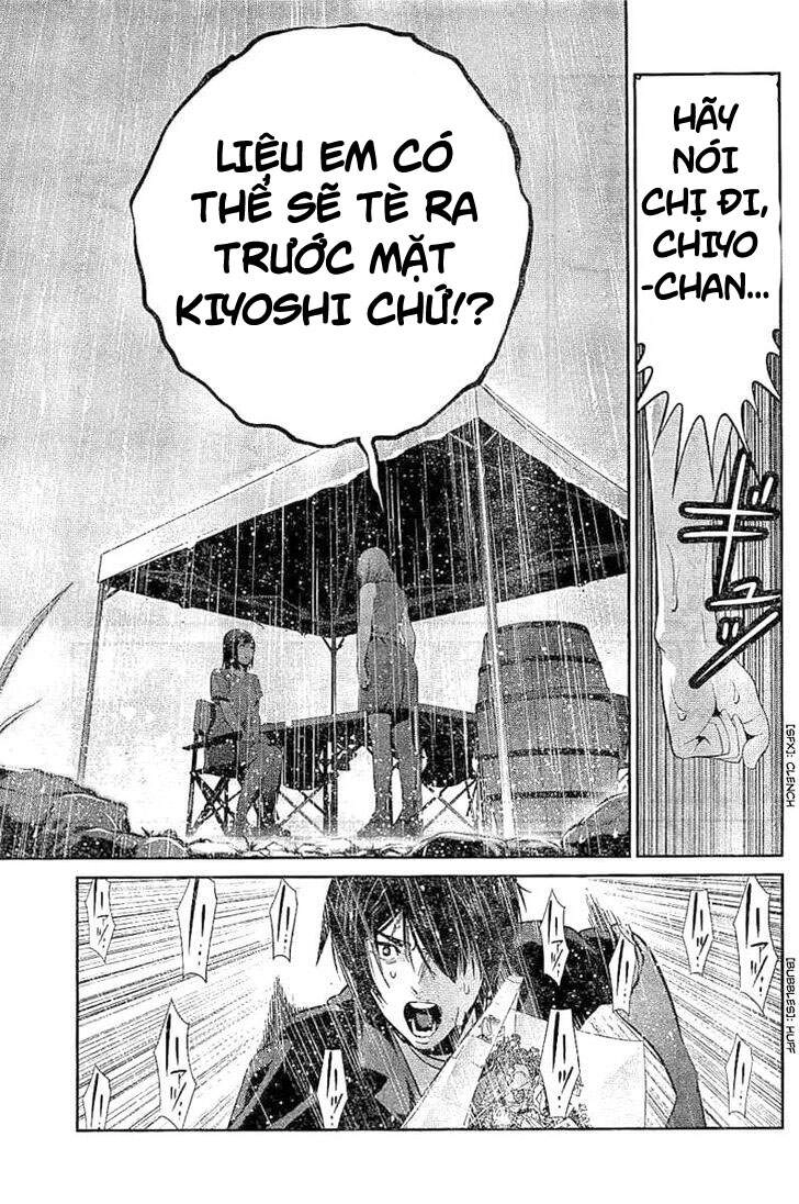 Trường Học Ngục Tù Chapter 268 - 8