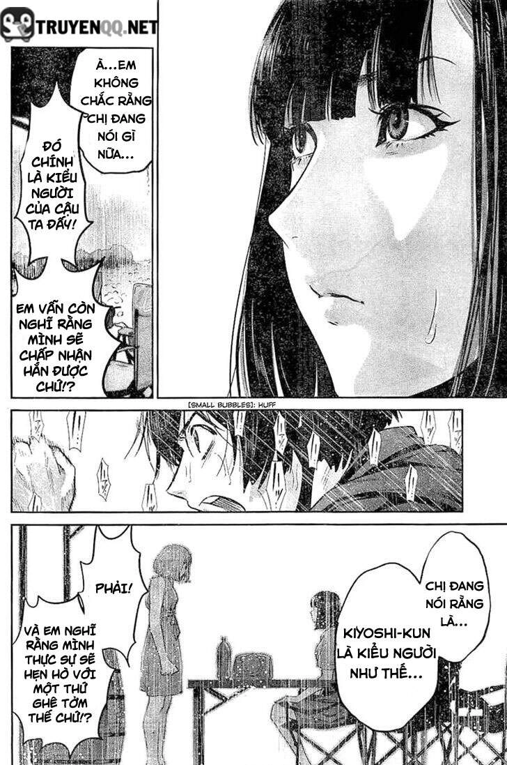 Trường Học Ngục Tù Chapter 268 - 9