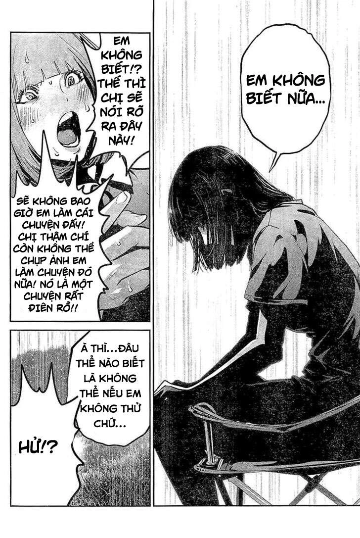 Trường Học Ngục Tù Chapter 268 - 11