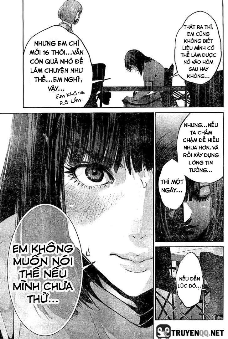 Trường Học Ngục Tù Chapter 268 - 12