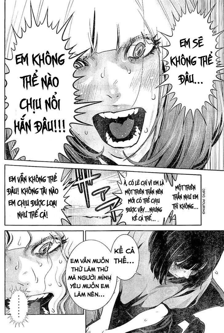 Trường Học Ngục Tù Chapter 268 - 13