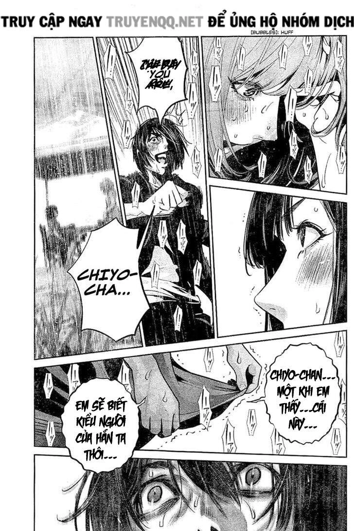 Trường Học Ngục Tù Chapter 268 - 18