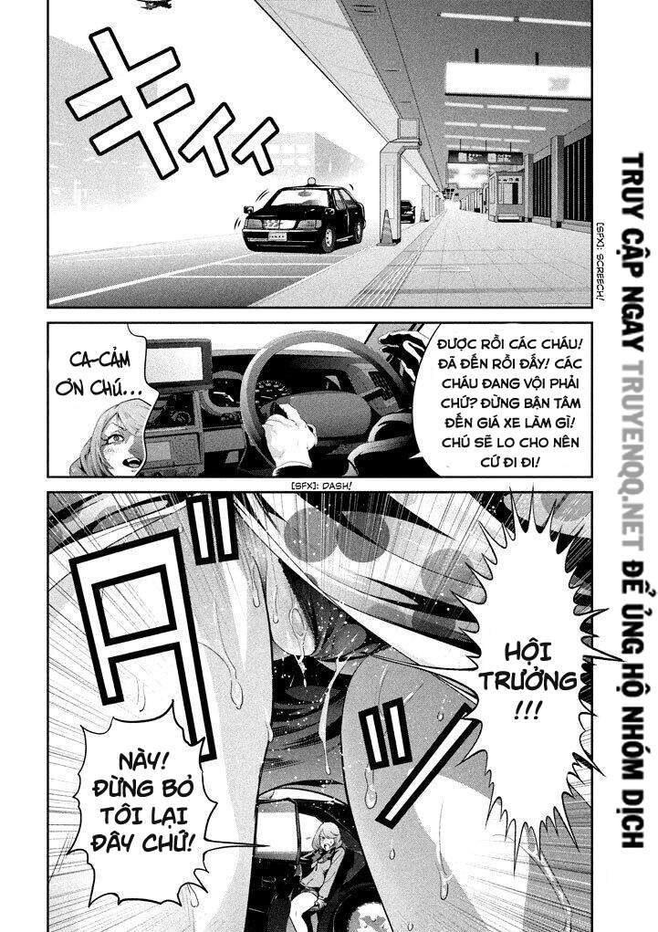 Trường Học Ngục Tù Chapter 269 - 3