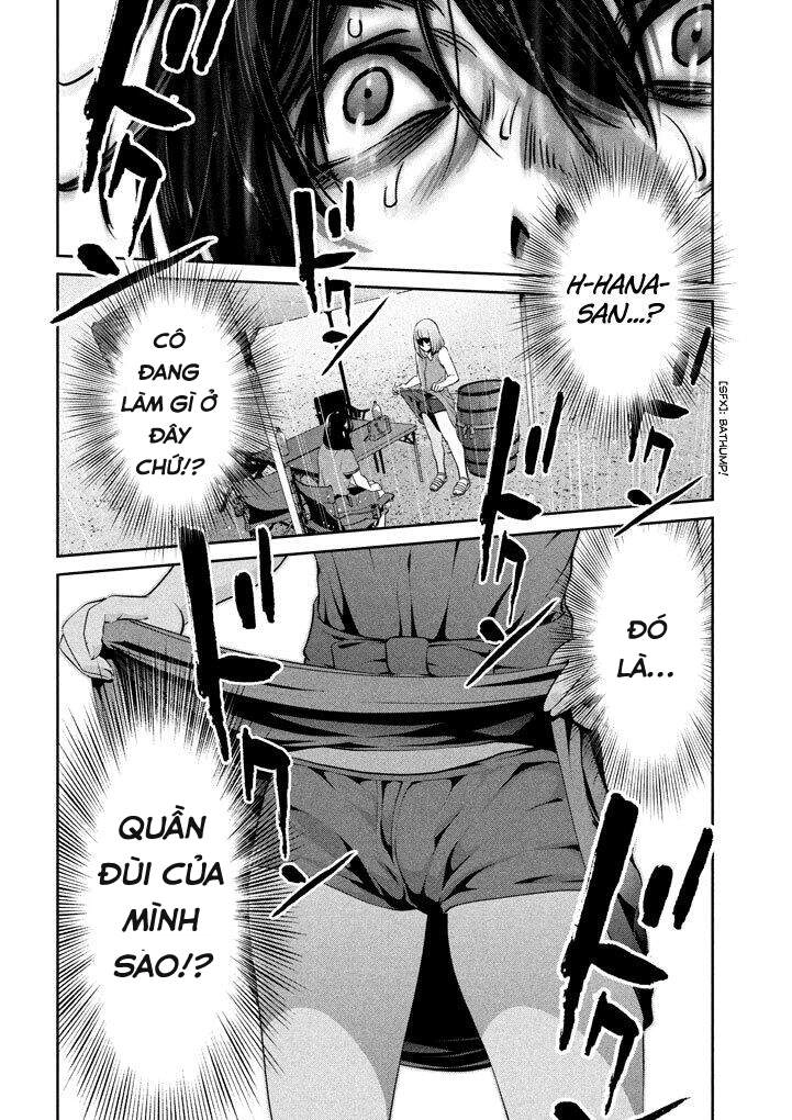 Trường Học Ngục Tù Chapter 269 - 11