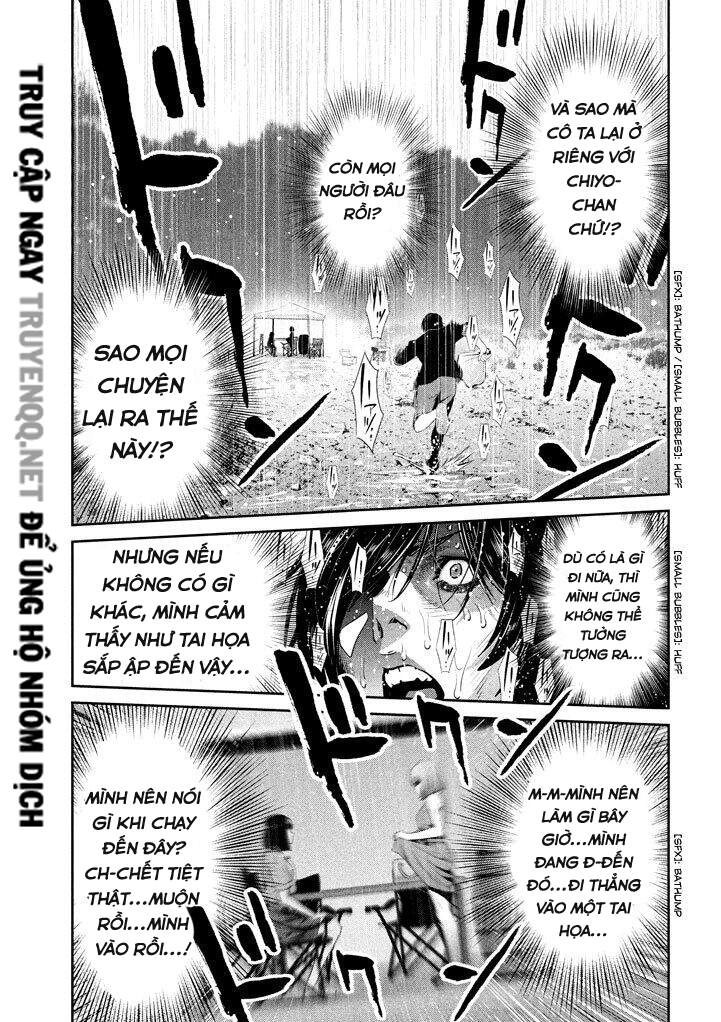 Trường Học Ngục Tù Chapter 269 - 12