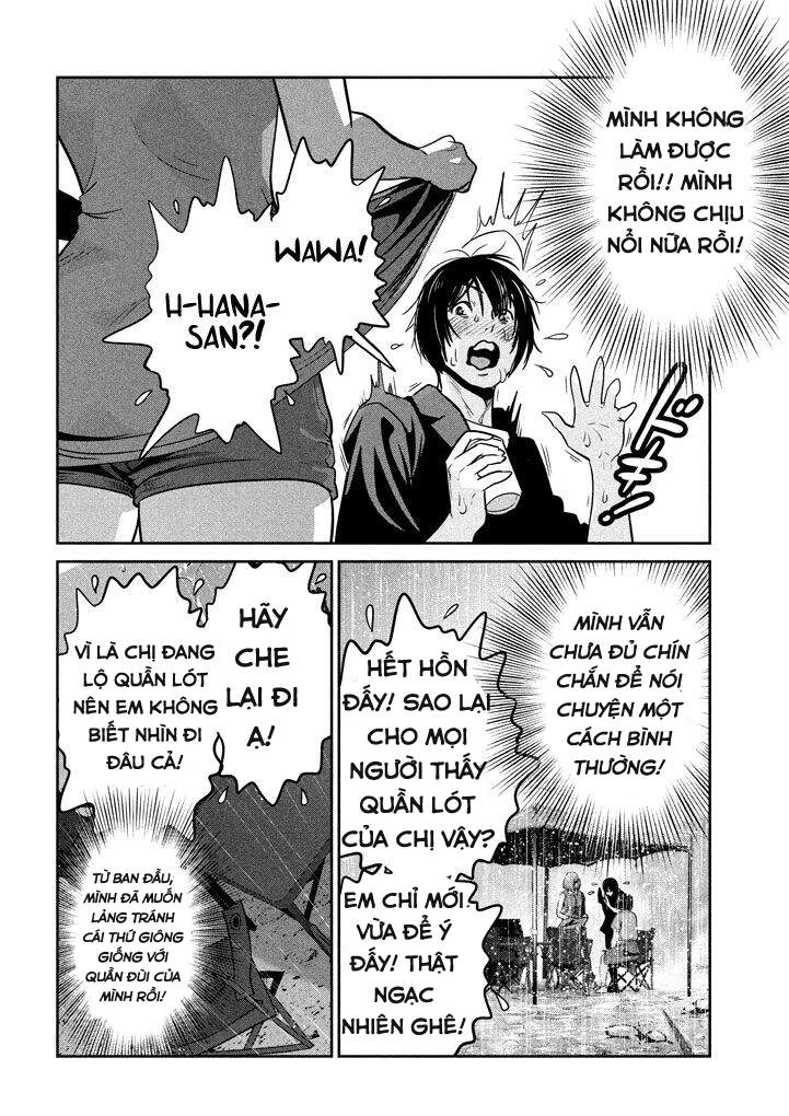 Trường Học Ngục Tù Chapter 269 - 17