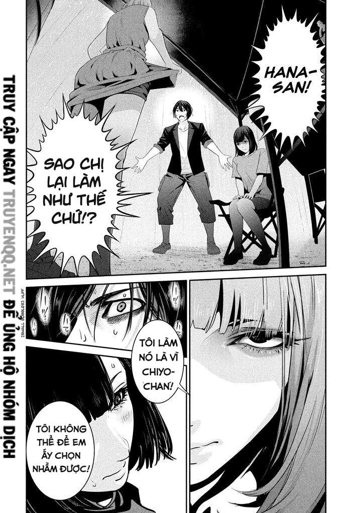 Trường Học Ngục Tù Chapter 270 - 3