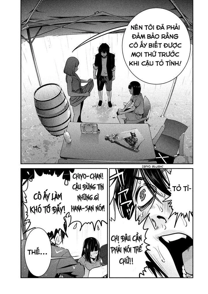 Trường Học Ngục Tù Chapter 270 - 4