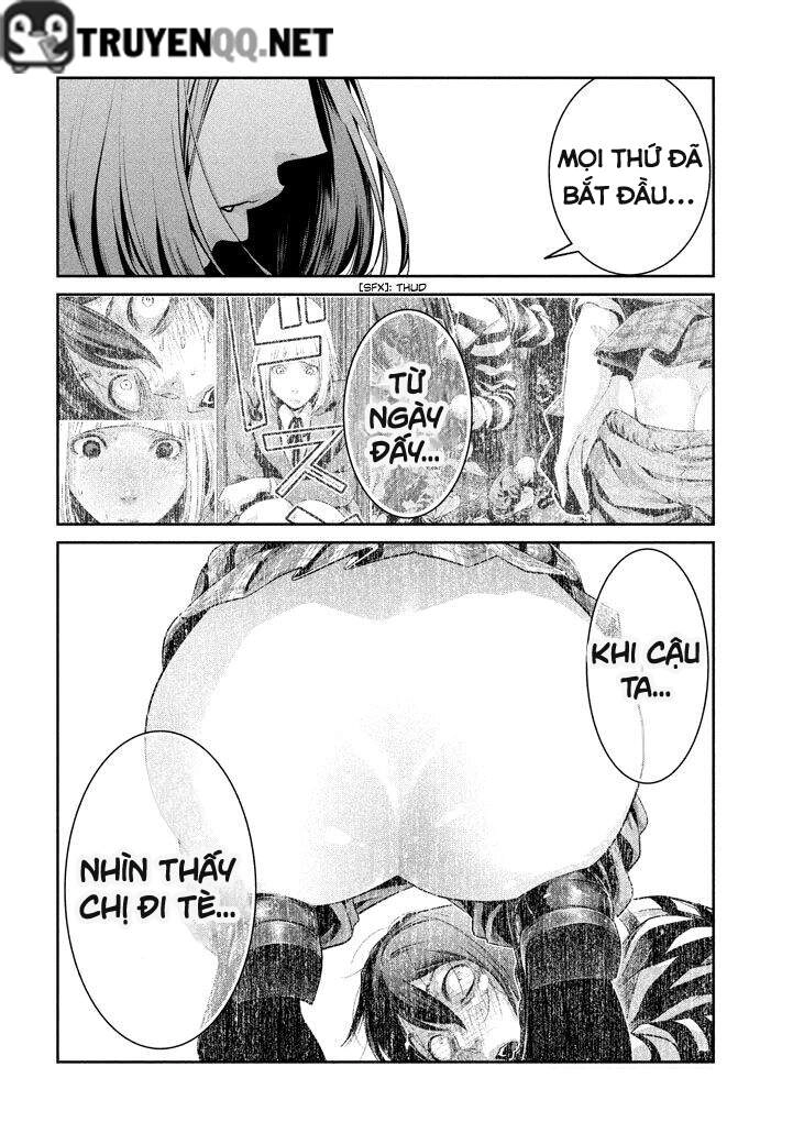 Trường Học Ngục Tù Chapter 270 - 9