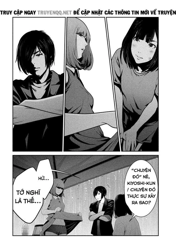 Trường Học Ngục Tù Chapter 270 - 15