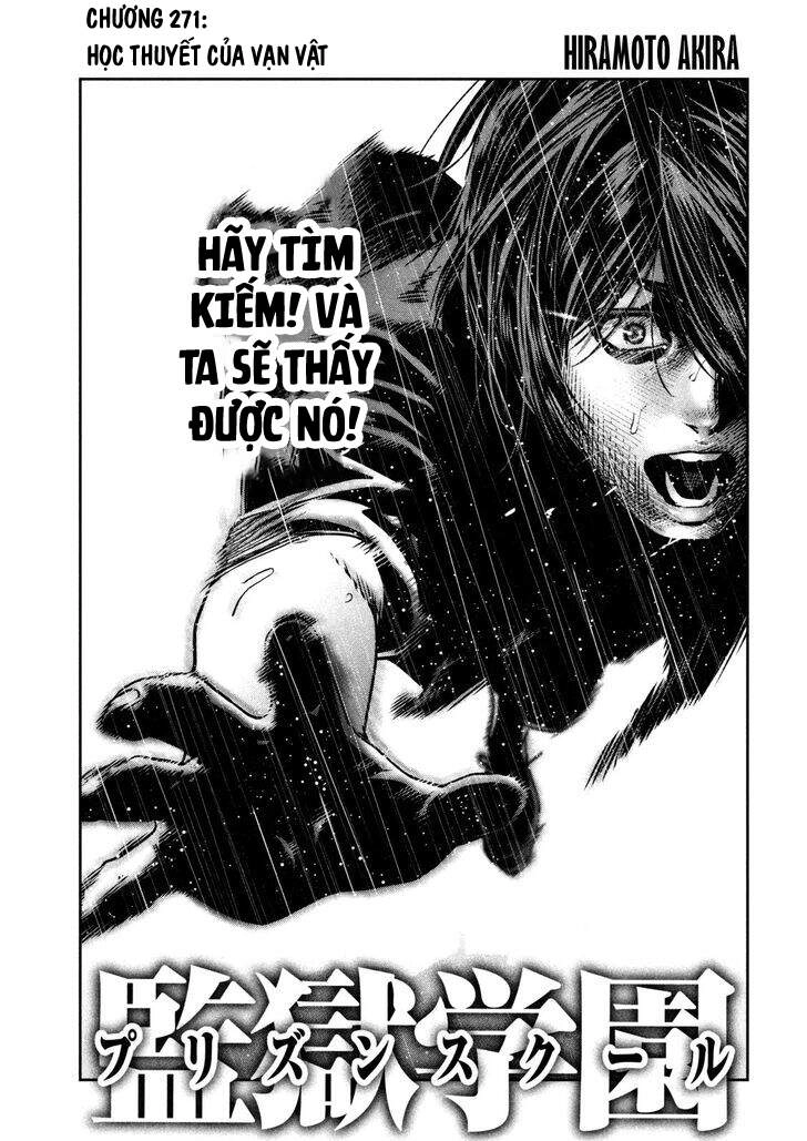 Trường Học Ngục Tù Chapter 271 - 2