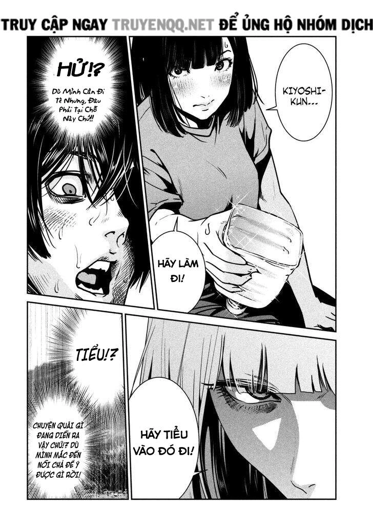 Trường Học Ngục Tù Chapter 271 - 3