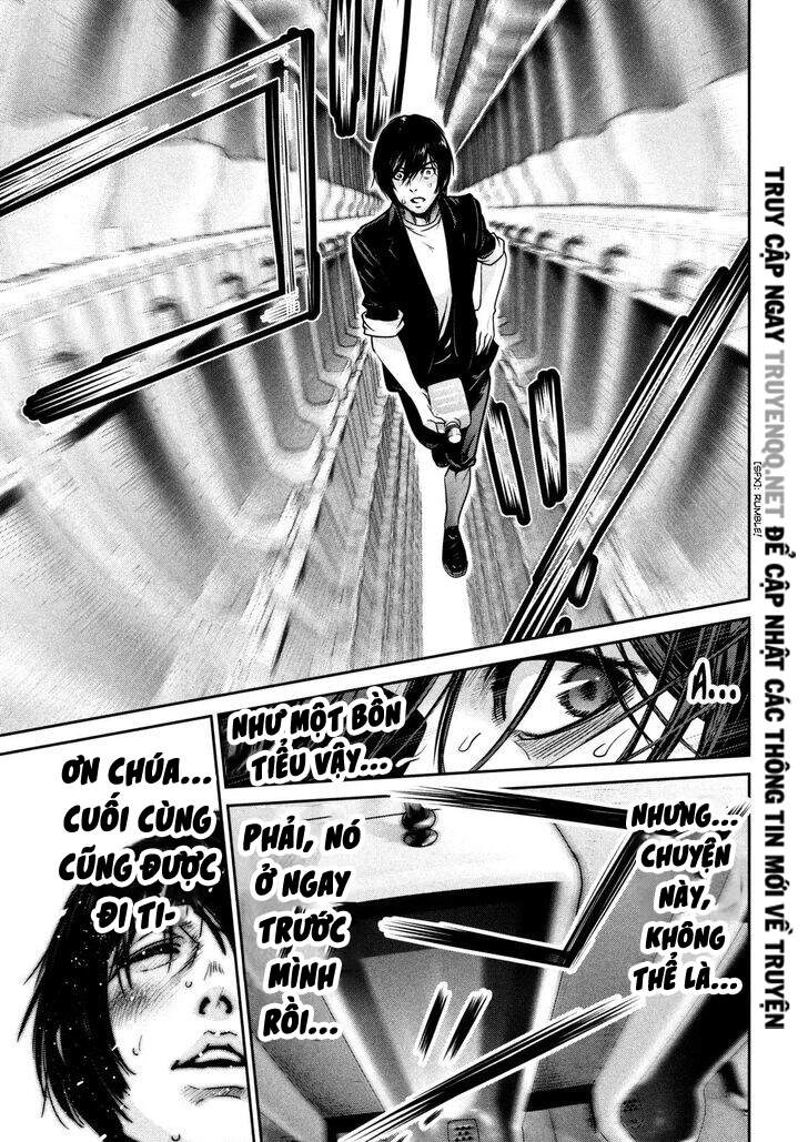 Trường Học Ngục Tù Chapter 271 - 6