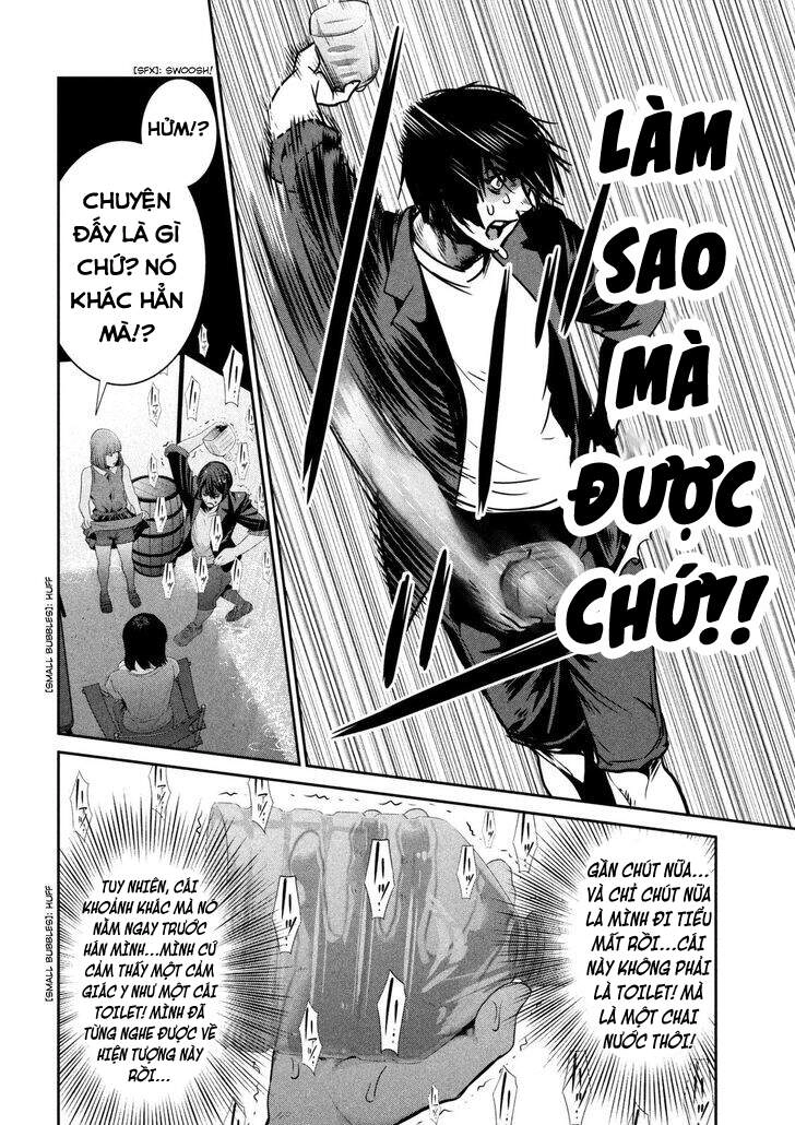 Trường Học Ngục Tù Chapter 271 - 7