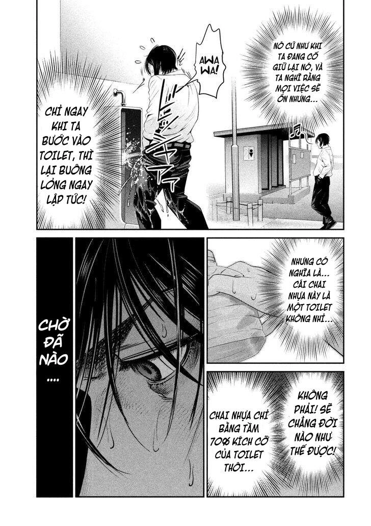 Trường Học Ngục Tù Chapter 271 - 8