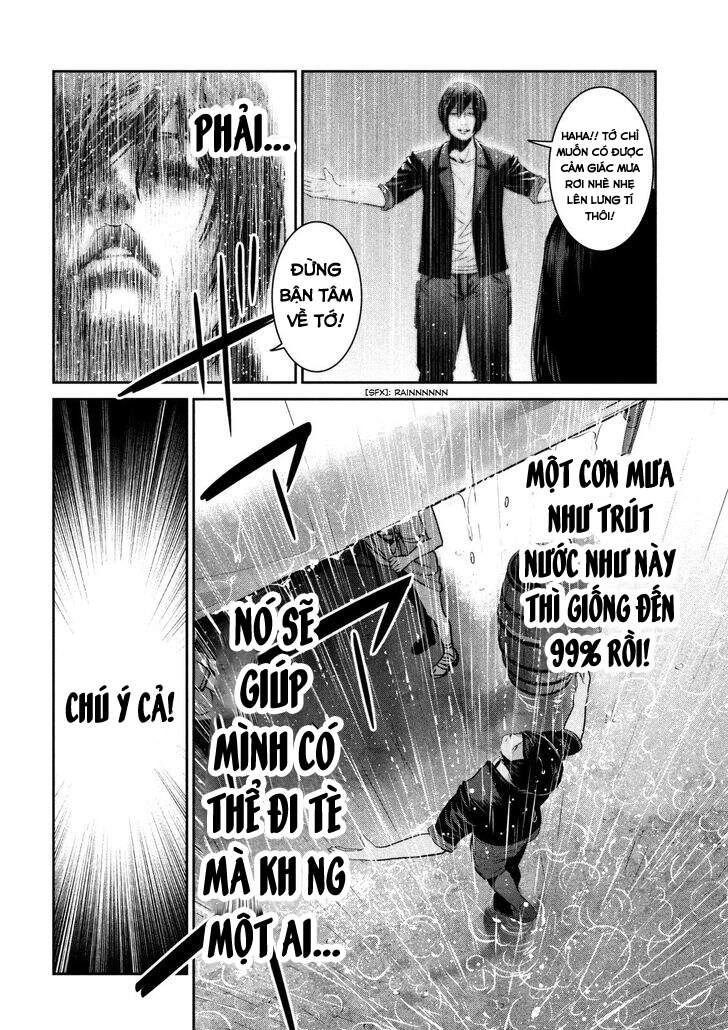 Trường Học Ngục Tù Chapter 271 - 11