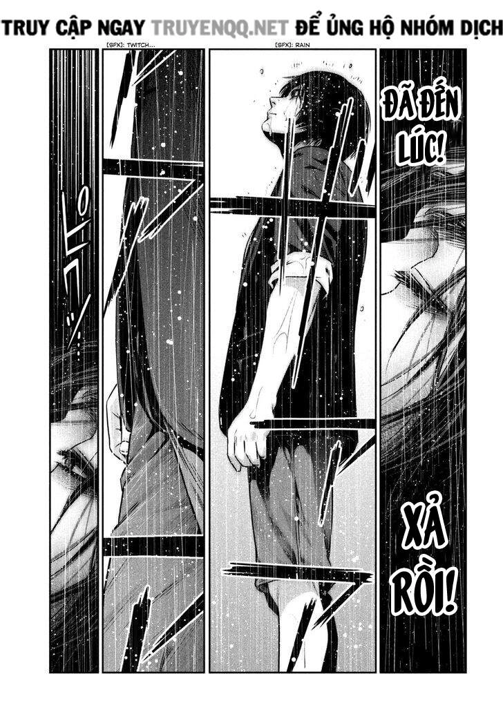 Trường Học Ngục Tù Chapter 271 - 12