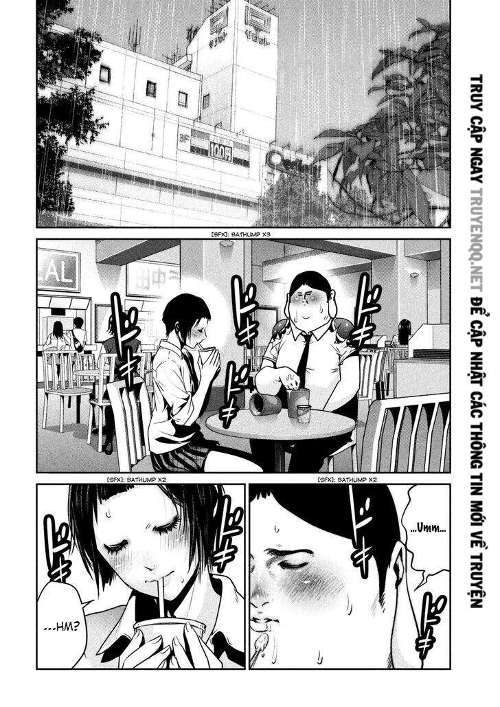 Trường Học Ngục Tù Chapter 271 - 15