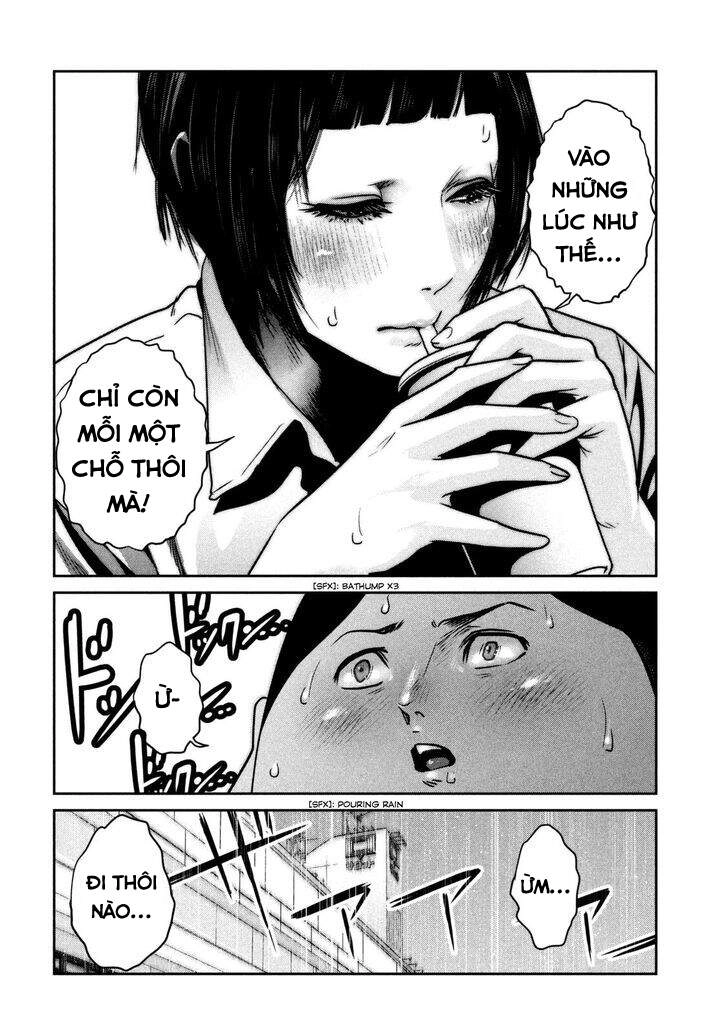 Trường Học Ngục Tù Chapter 271 - 17