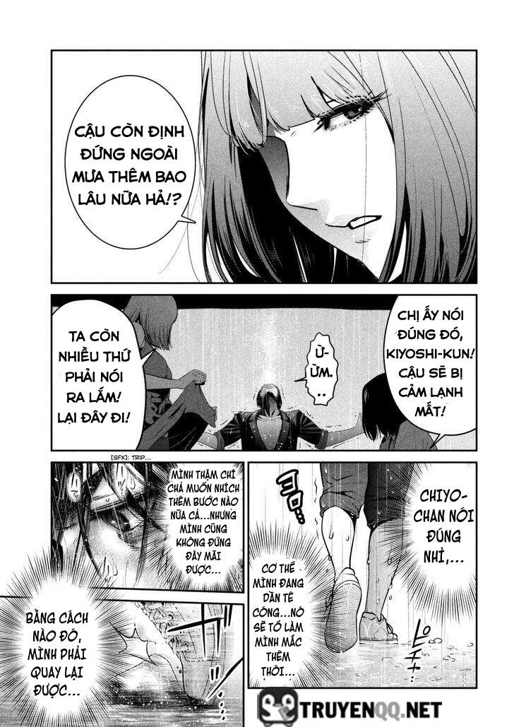 Trường Học Ngục Tù Chapter 271 - 18