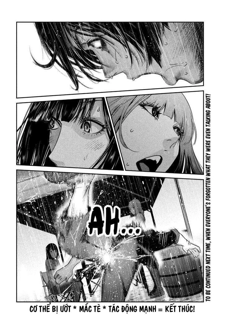 Trường Học Ngục Tù Chapter 271 - 19