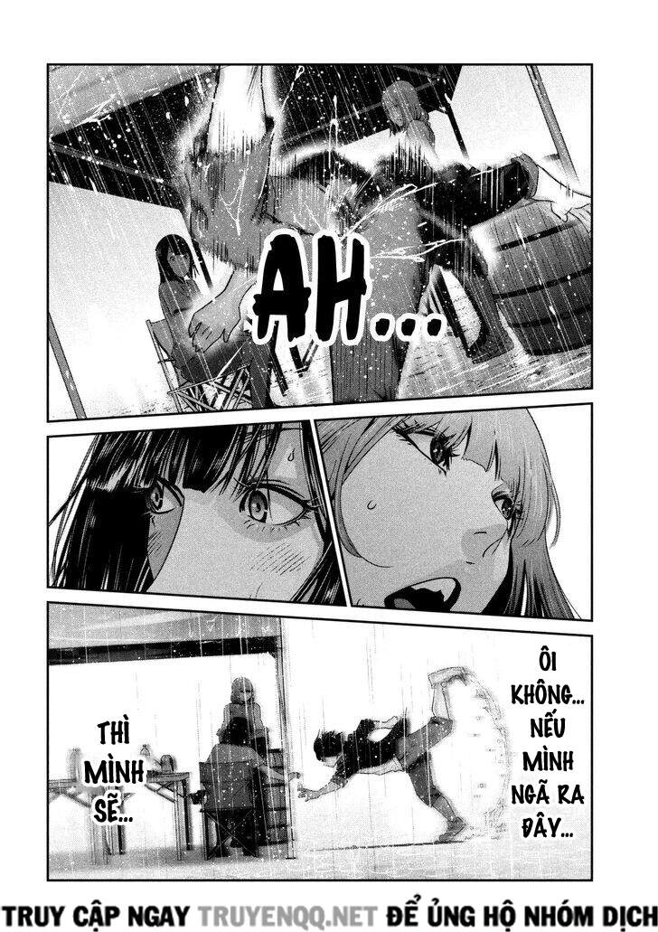 Trường Học Ngục Tù Chapter 272 - 3