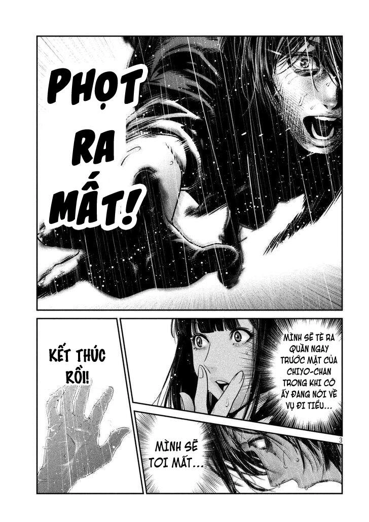 Trường Học Ngục Tù Chapter 272 - 4