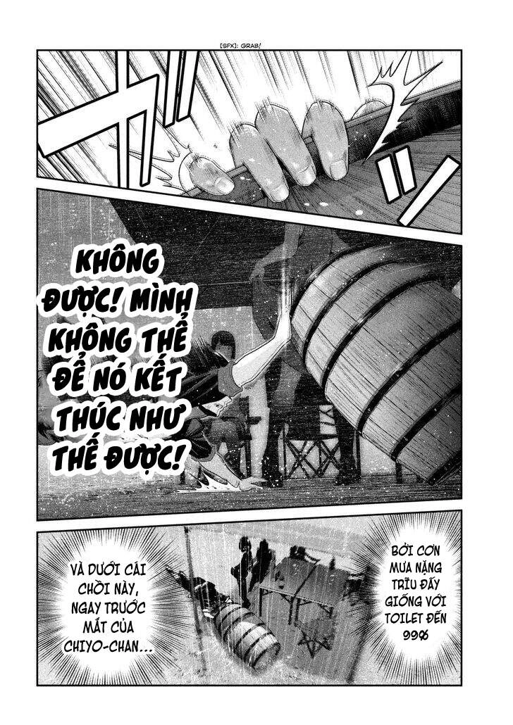 Trường Học Ngục Tù Chapter 272 - 5