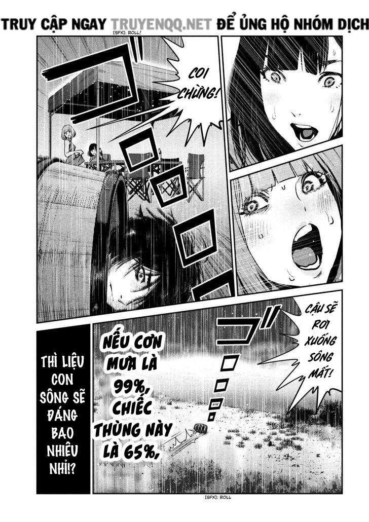 Trường Học Ngục Tù Chapter 272 - 12