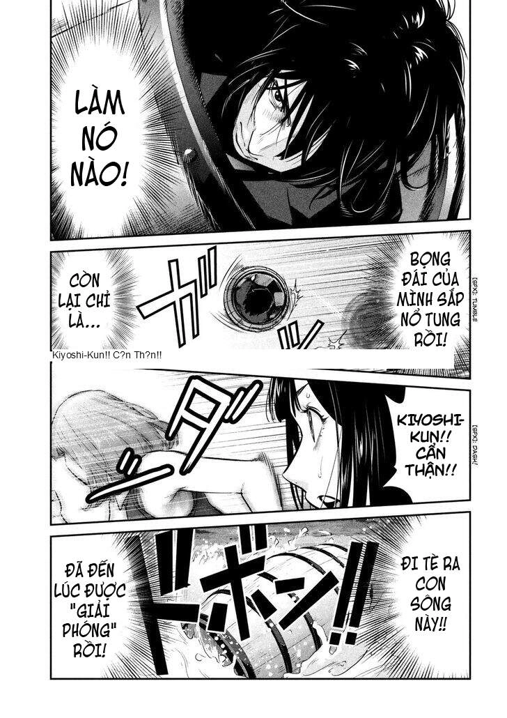 Trường Học Ngục Tù Chapter 272 - 14