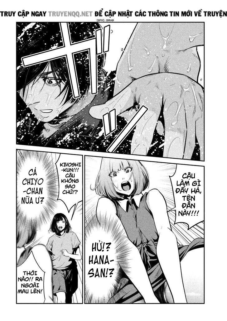 Trường Học Ngục Tù Chapter 272 - 15