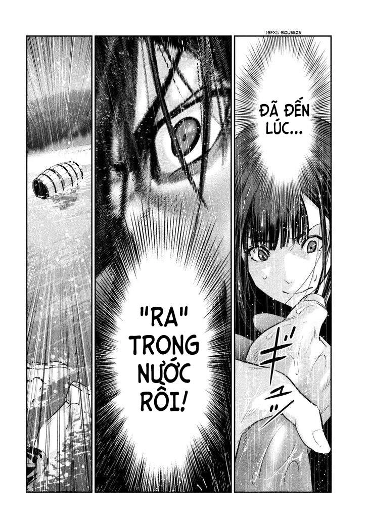 Trường Học Ngục Tù Chapter 272 - 17