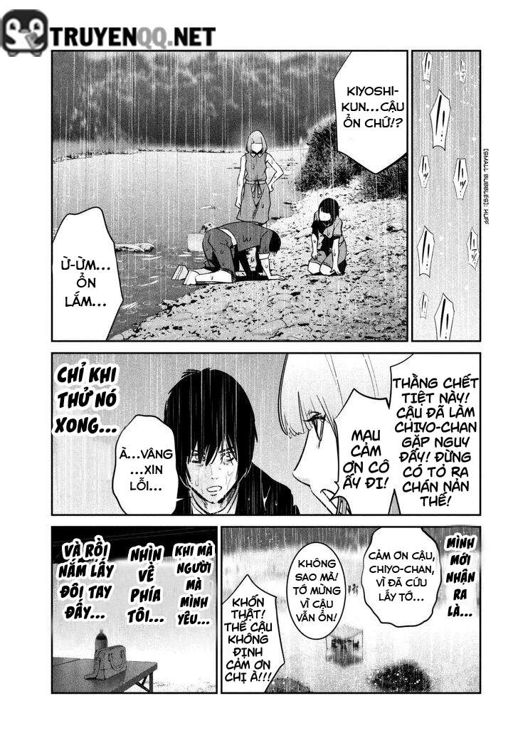 Trường Học Ngục Tù Chapter 272 - 18