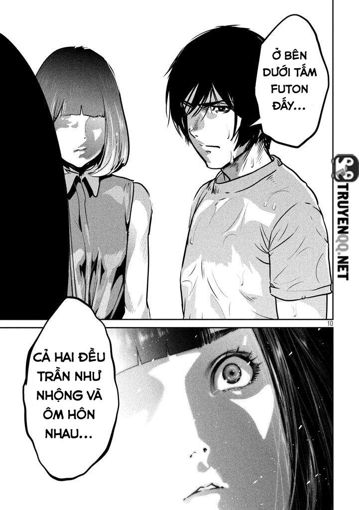 Trường Học Ngục Tù Chapter 273 - 10
