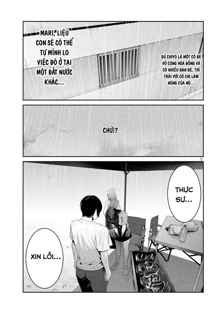 Trường Học Ngục Tù Chapter 275 - 6