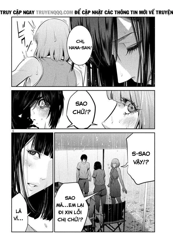 Trường Học Ngục Tù Chapter 275 - 7