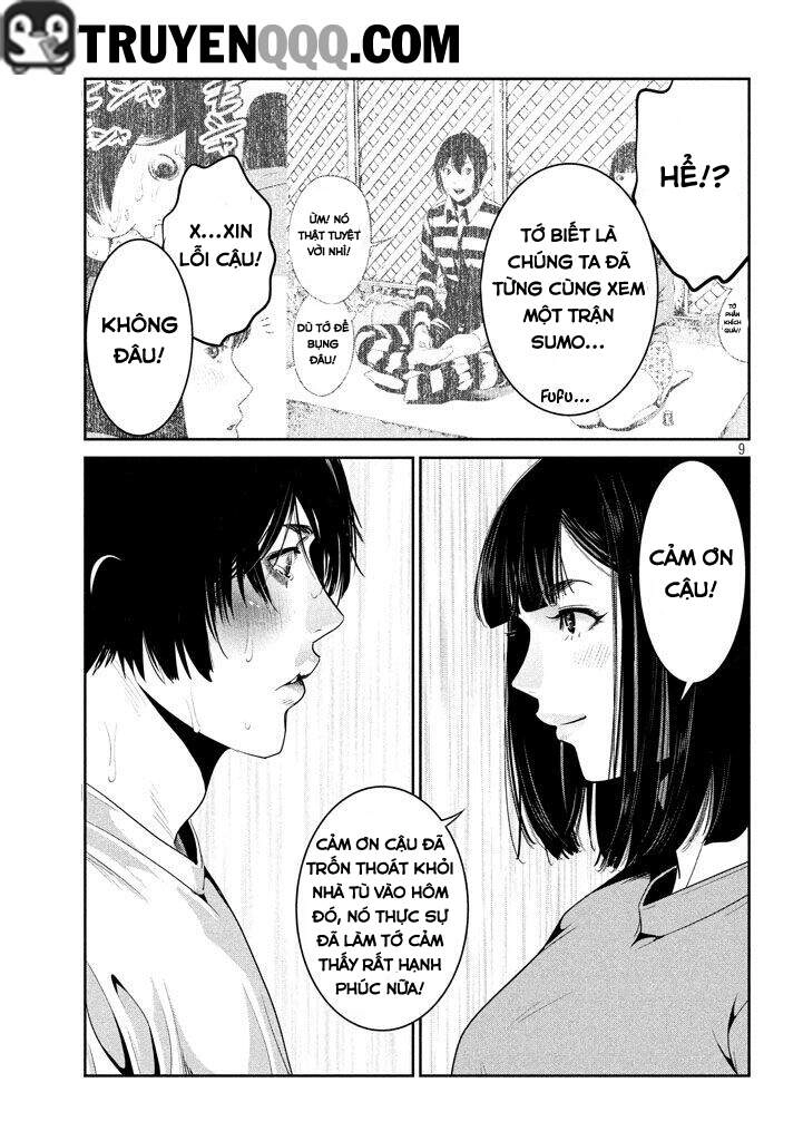 Trường Học Ngục Tù Chapter 275 - 10