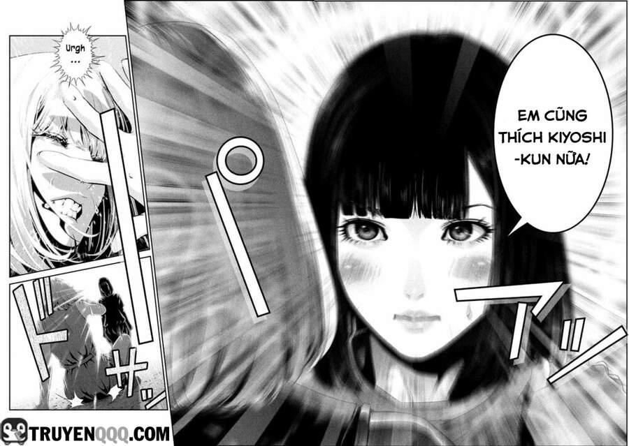 Trường Học Ngục Tù Chapter 275 - 13