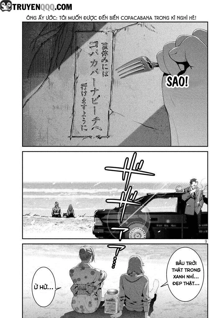 Trường Học Ngục Tù Chapter 276 - 10