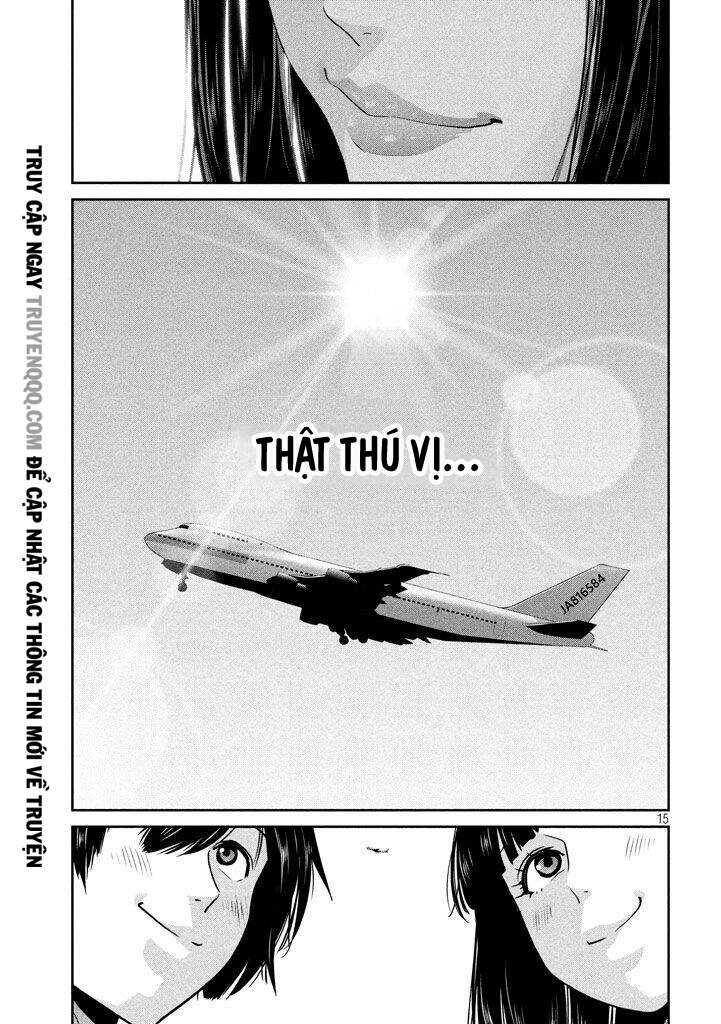 Trường Học Ngục Tù Chapter 276 - 16