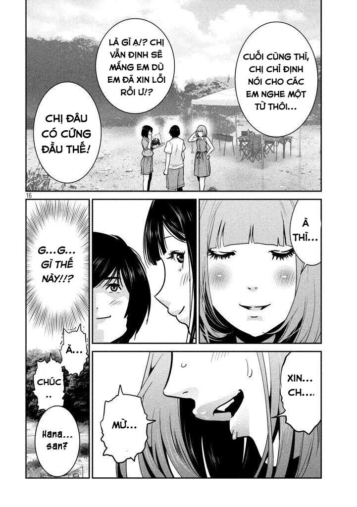 Trường Học Ngục Tù Chapter 276 - 17