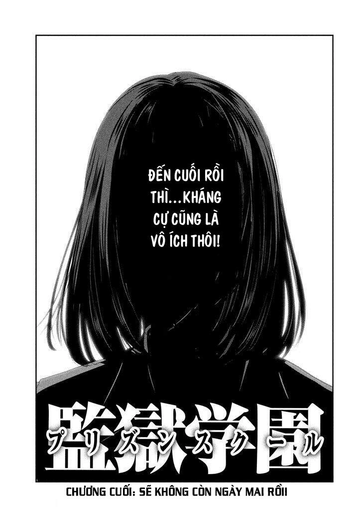 Trường Học Ngục Tù Chapter 277 - 2