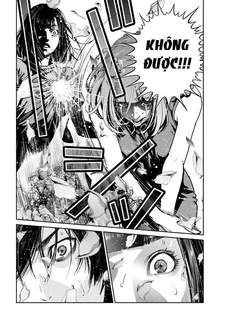 Trường Học Ngục Tù Chapter 277 - 3