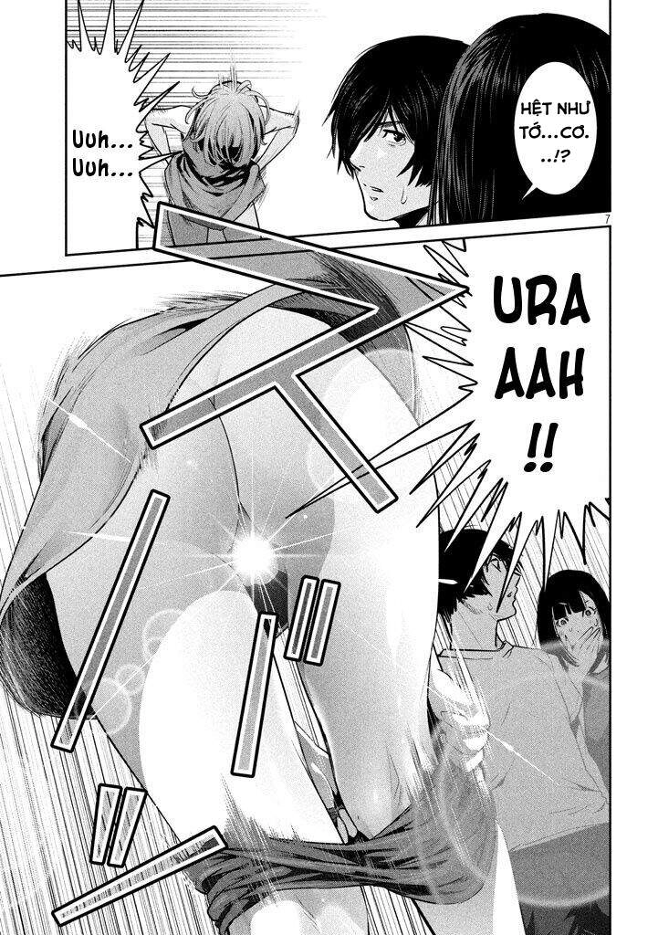 Trường Học Ngục Tù Chapter 277 - 8